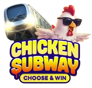 Jogo Chicken Crossing Subway Jogo Chicken Crossing Subway.