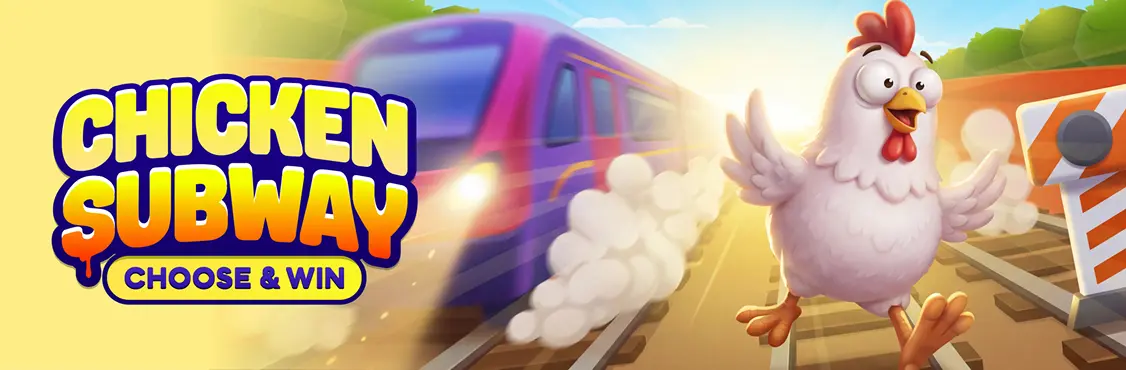 Chicken subway game casino Chicken subway game casino.