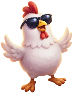 Site oficial do Chicken Subway Site oficial do Chicken Subway.