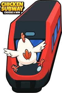 Jogar Chicken Subway Jogar Chicken Subway.
