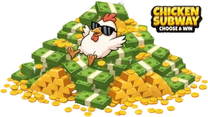 Chicken subway casino game Chicken subway casino game.